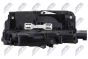 Дверний замок Ford Transit Mk8 2014-, фото 4 - интернет-магазин Auto-Mechanic
