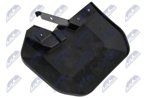 Бризковик Ford Transit Mk8 2014-,Transit Mk9 2019- Бризковик Ford Transit Mk8 2014-,Transit Mk9 2019-