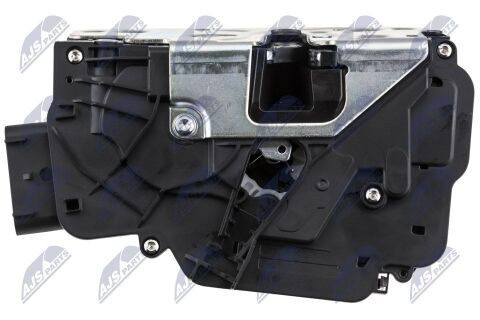 Дверний замок Ford Transit Mk8 2014- Дверний замок Ford Transit Mk8 2014-
