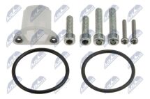 Гідравлічний фільтр, багатодискове зчеплення (повний привод) Haldex Gen I