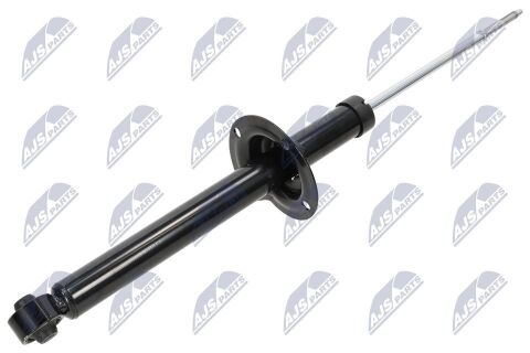 Амортизатор Honda Accord 03-08 Амортизатор Honda Accord 03-08