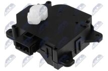 Приводний елемент, змішувальний клапан Honda Accord 08-, Crosstour 12-