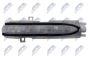 Фонарь указателя поворота Honda Accord 06-08, Civic 04-05, фото 3 - интернет-магазин Auto-Mechanic