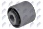 Подвеска, рычаг независимой подвески колеса Honda Accord 08-,Acura Rdx 12-15,Tsx 10-12, фото 1 - интернет-магазин Auto-Mechanic