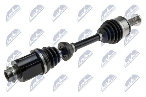 Приводний вал Honda Accord 08- Приводний вал Honda Accord 08-