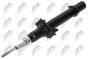 Амортизатор Honda Accord 08-15, фото 1 - интернет-магазин Auto-Mechanic