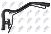 Наливний патрубок, паливний бак Honda Accord 2.2 Наливний патрубок, паливний бак Honda Accord 2.2