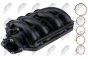 Модуль впускной трубы Honda Accord 2.4 2008-, фото 1 - интернет-магазин Auto-Mechanic