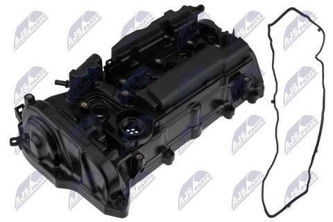 Крышка головки цилиндра Honda Accord 2.4 2014-,Cr-V 2.4 2017- Крышка головки цилиндра Honda Accord 2.4 2014-,Cr-V 2.4 2017-