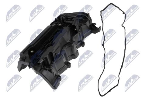 Крышка головки цилиндра Honda Accord 2.4 2014-,Cr-V 2.4 2017- Крышка головки цилиндра Honda Accord 2.4 2014-,Cr-V 2.4 2017-