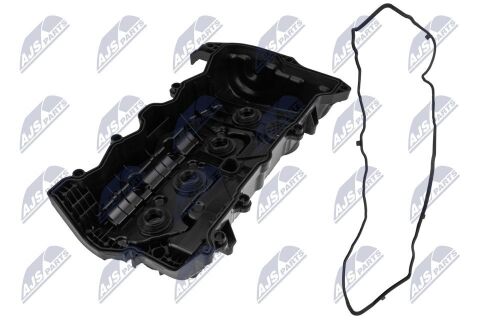 Крышка головки цилиндра Honda Accord 2.4 2014-,Cr-V 2.4 2017- Крышка головки цилиндра Honda Accord 2.4 2014-,Cr-V 2.4 2017-