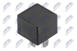 Реле, система кондиціонування Honda Accord 2003-,Accord 2008-,City 2006-,Civic 2006-,Civic 2012-,Cr-V 2007-,Cr-V 2012-,Cr-Z 2010-,Fr-V 2005-,Hr-V 2015-,Jazz 2002-,Jazz 2008-,Jazz 2015-,Jazz Hybrid 2012-,Legend 2005-,S2000 2000-