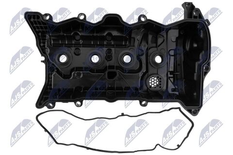 Крышка головки цилиндра Honda Accord 2.4 2014-,Cr-V 2.4 2017- Крышка головки цилиндра Honda Accord 2.4 2014-,Cr-V 2.4 2017-