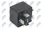 Реле, кондиционер Honda Accord 2003-,Accord 2008-,City 2006-,Civic 2006-,Civic 2012-,Cr-V 2007-,Cr-V 2012-,Cr-Z 2010-,Fr-V 2005-,Hr-V 2015-,Jazz 2002-,Jazz 2008-,Jazz 2015-,Jazz Hybrid 2012-,Legend 2005-,S2000 2000-, фото 2 - интернет-магазин Auto-Mechanic