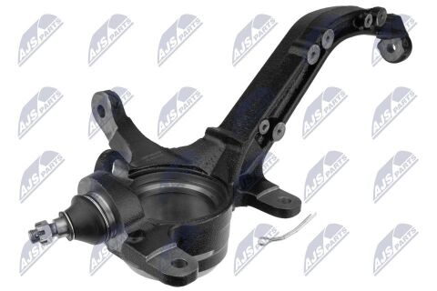 Шийка осі, підвіска коліс Honda Accord 98-