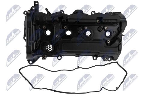 Крышка головки цилиндра Honda Accord 2.4 2014-,Cr-V 2.4 2017- Крышка головки цилиндра Honda Accord 2.4 2014-,Cr-V 2.4 2017-