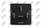 Реле, кондиционер Honda Accord 2003-,Accord 2008-,City 2006-,Civic 2006-,Civic 2012-,Cr-V 2007-,Cr-V 2012-,Cr-Z 2010-,Fr-V 2005-,Hr-V 2015-,Jazz 2002-,Jazz 2008-,Jazz 2015-,Jazz Hybrid 2012-,Legend 2005-,S2000 2000-, фото 4 - интернет-магазин Auto-Mechanic