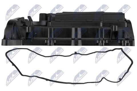 Крышка головки цилиндра Honda Accord 2.4 2014-,Cr-V 2.4 2017- Крышка головки цилиндра Honda Accord 2.4 2014-,Cr-V 2.4 2017-