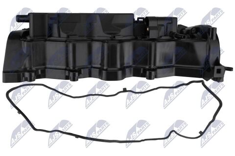 Крышка головки цилиндра Honda Accord 2.4 2014-,Cr-V 2.4 2017- Крышка головки цилиндра Honda Accord 2.4 2014-,Cr-V 2.4 2017-
