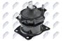 Подвеска, двигатель Honda Accord Cl# 02-08, Honda Legend Kb1 04-12, фото 1 - интернет-магазин Auto-Mechanic