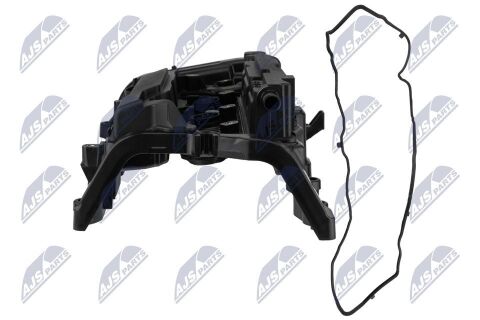 Крышка головки цилиндра Honda Accord 2.4 2014-,Cr-V 2.4 2017- Крышка головки цилиндра Honda Accord 2.4 2014-,Cr-V 2.4 2017-