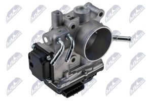 Корпус дроссельной заслонки Honda Accord Vii 2.4-3.0 02-08