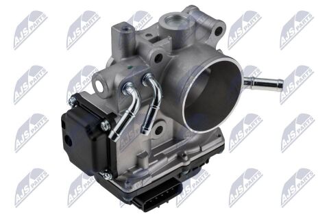 Корпус дроссельной заслонки Honda Accord Vii 2.4-3.0 02-08 Корпус дроссельной заслонки Honda Accord Vii 2.4-3.0 02-08