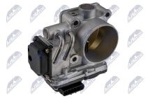 Корпус дроссельной заслонки Honda Accord Viii 2.4-3.5 08-12
