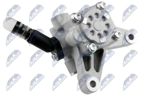 Гідравлічний насос, механізм рульового керування Honda Accord Usa 3.0V6 02-07