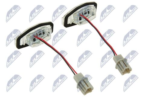 Фонарь освещения номерного знака Honda Accord Sedan 2002-,Civic Sedan,Hb 2000-,Civic Sendan,Hb 2006- Фонарь освещения номерного знака Honda Accord Sedan 2002-,Civic Sedan,Hb 2000-,Civic Sendan,Hb 2006-
