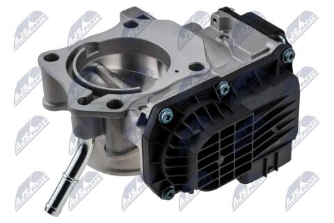 Корпус дроссельной заслонки Honda Accord Vii 2.4-3.0 02-08 Корпус дроссельной заслонки Honda Accord Vii 2.4-3.0 02-08