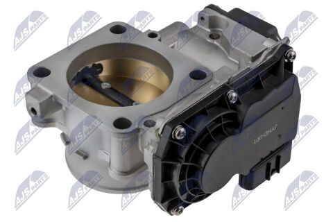 Корпус дроссельной заслонки Honda Accord Viii 2.4-3.5 08-12 Корпус дроссельной заслонки Honda Accord Viii 2.4-3.5 08-12
