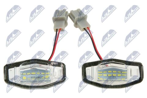 Фонарь освещения номерного знака Honda Accord Sedan 2002-,Civic Sedan,Hb 2000-,Civic Sendan,Hb 2006- Фонарь освещения номерного знака Honda Accord Sedan 2002-,Civic Sedan,Hb 2000-,Civic Sendan,Hb 2006-