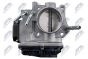 Корпус дроссельной заслонки Honda Accord Vii 2.4-3.0 02-08, фото 3 - интернет-магазин Auto-Mechanic