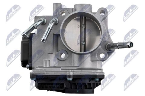 Корпус дроссельной заслонки Honda Accord Vii 2.4-3.0 02-08 Корпус дроссельной заслонки Honda Accord Vii 2.4-3.0 02-08