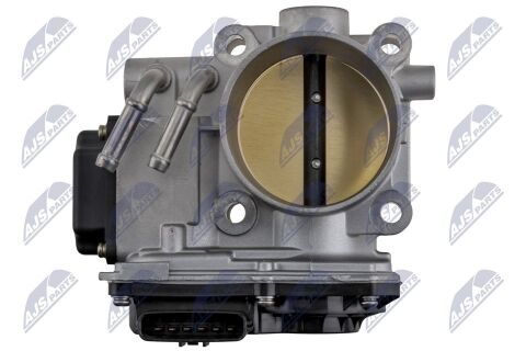 Корпус дроссельной заслонки Honda Accord Viii 2.4-3.5 08-12 Корпус дроссельной заслонки Honda Accord Viii 2.4-3.5 08-12