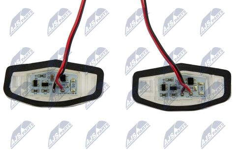 Фонарь освещения номерного знака Honda Accord Sedan 2002-,Civic Sedan,Hb 2000-,Civic Sendan,Hb 2006- Фонарь освещения номерного знака Honda Accord Sedan 2002-,Civic Sedan,Hb 2000-,Civic Sendan,Hb 2006-