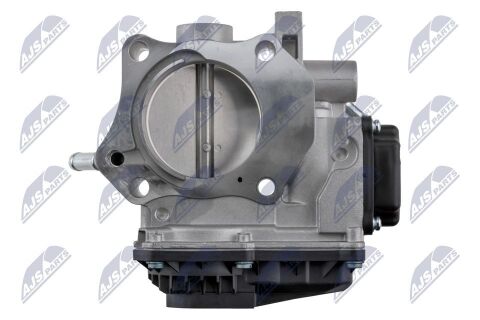 Корпус дроссельной заслонки Honda Accord Vii 2.4-3.0 02-08 Корпус дроссельной заслонки Honda Accord Vii 2.4-3.0 02-08
