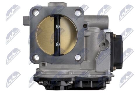 Корпус дроссельной заслонки Honda Accord Viii 2.4-3.5 08-12 Корпус дроссельной заслонки Honda Accord Viii 2.4-3.5 08-12