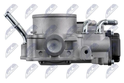 Корпус дроссельной заслонки Honda Accord Vii 2.4-3.0 02-08 Корпус дроссельной заслонки Honda Accord Vii 2.4-3.0 02-08
