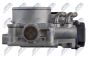 Корпус дроссельной заслонки Honda Accord Viii 2.4-3.5 08-12, фото 5 - интернет-магазин Auto-Mechanic