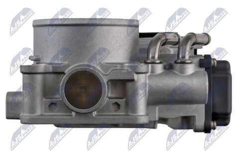 Корпус дроссельной заслонки Honda Accord Viii 2.4-3.5 08-12 Корпус дроссельной заслонки Honda Accord Viii 2.4-3.5 08-12