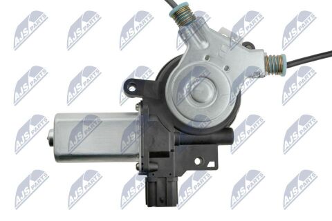 Стеклоподъемник Honda Civic 01- Стеклоподъемник Honda Civic 01-