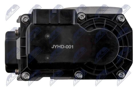 Корпус дроссельной заслонки Honda Accord Viii 2.4-3.5 08-12 Корпус дроссельной заслонки Honda Accord Viii 2.4-3.5 08-12