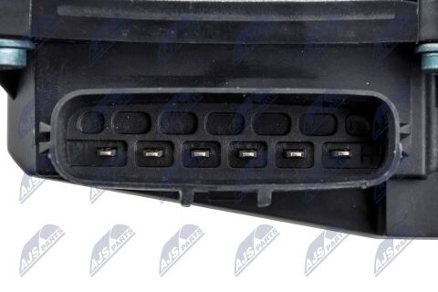 Корпус дроссельной заслонки Honda Accord Vii 2.4-3.0 02-08 Корпус дроссельной заслонки Honda Accord Vii 2.4-3.0 02-08