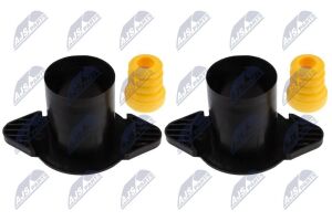 Комплект пилозахисних ковпаків, амортизатор Honda Civic 01-05