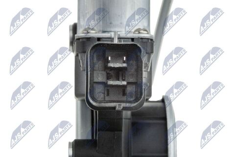 Стеклоподъемник Honda Civic 01- Стеклоподъемник Honda Civic 01-