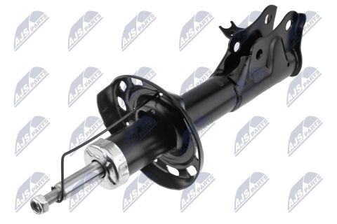 Амортизатор Honda Civic 05-12