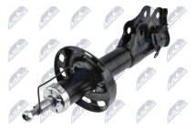 Амортизатор Honda Civic 05-12