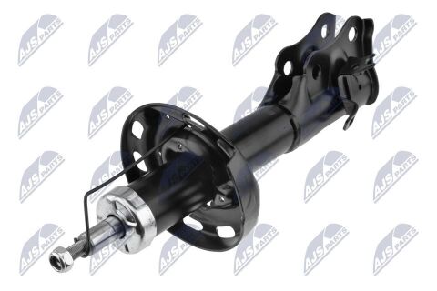 Амортизатор Honda Civic 05-12